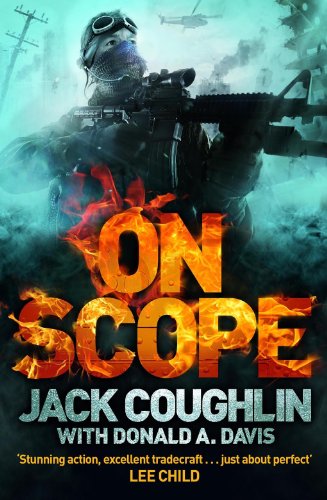 9781447263753: On Scope: A Sniper Novel 7