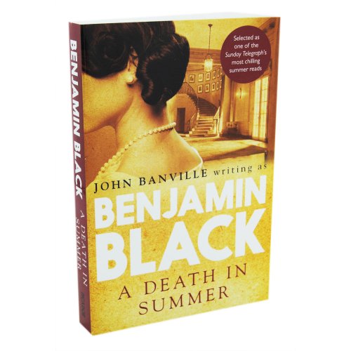 Stock image for A Death in Summer Mme Spl for sale by AwesomeBooks