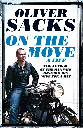 Stock image for On the Move: A Life for sale by AwesomeBooks