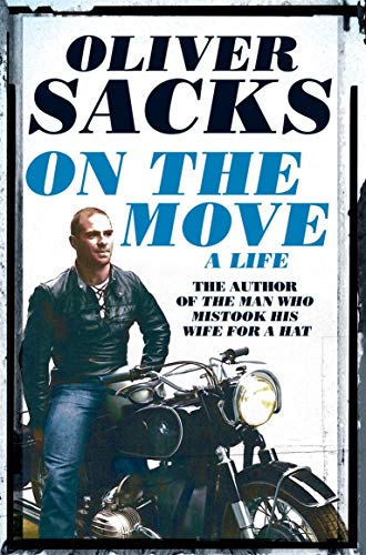 9781447264064: On the Move: A Life