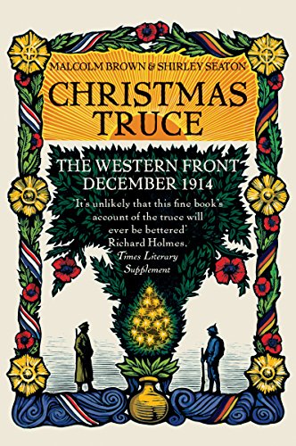 9781447264279: Christmas Truce: The Western Front December 1914