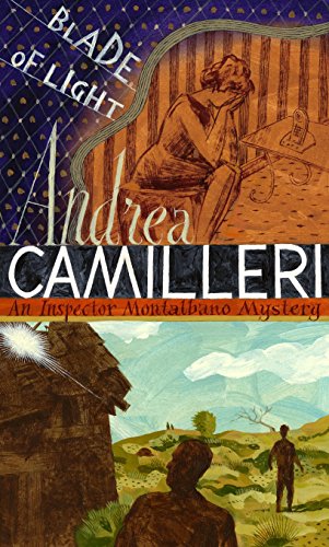 9781447264484: Blade of Light (Inspector Montalbano mysteries)