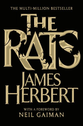 Stock image for The Rats for sale by Blackwell's