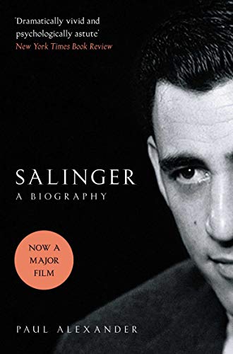 Beispielbild fr Salinger zum Verkauf von Better World Books: West