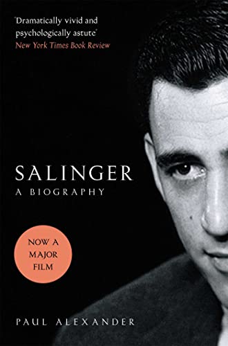 Imagen de archivo de Salinger a la venta por Blackwell's