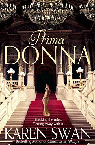 Stock image for Prima Donna for sale by ThriftBooks-Atlanta