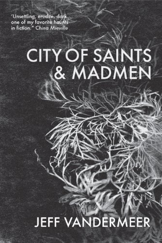 9781447265184: City of Saints and Madmen