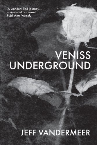 9781447265290: Veniss Underground