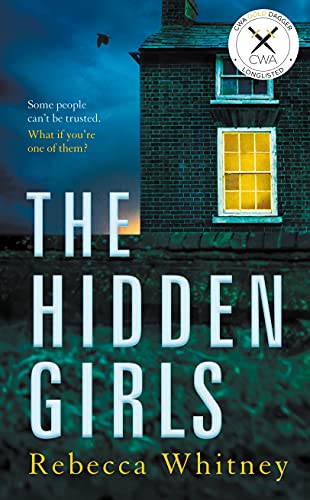Imagen de archivo de The Hidden Girls a la venta por ThriftBooks-Dallas