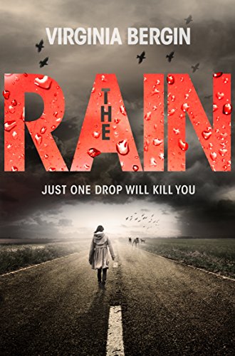 Stock image for The Rain for sale by AwesomeBooks