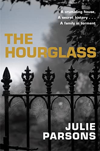 9781447266310: The Hourglass