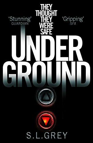 9781447266457: Under Ground