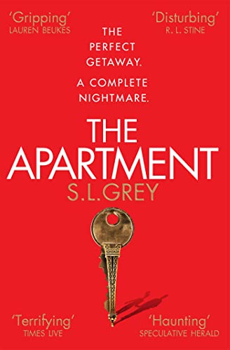 Stock image for The Apartment for sale by Blackwell's