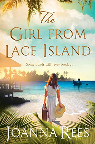 Imagen de archivo de The Girl from Lace Island a la venta por WorldofBooks