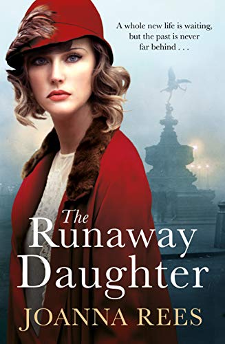 The Runaway Daughter (A Stitch in Time series) - Rees, Joanna