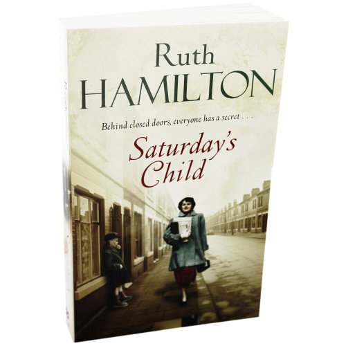 9781447266716: Saturdays Child