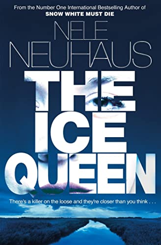 9781447266860: Ice Queen (Bodenstein & Kirchoff series)