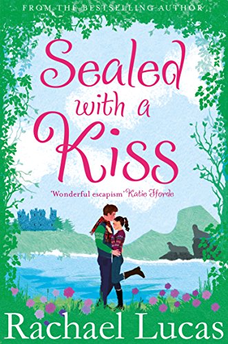 Beispielbild fr Sealed with A Kiss zum Verkauf von WorldofBooks