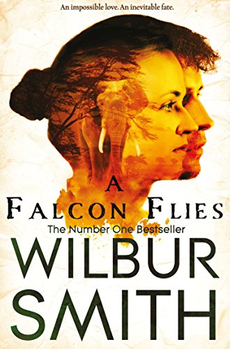 Stock image for A Falcon Flies (The Ballantyne Novels) for sale by WorldofBooks