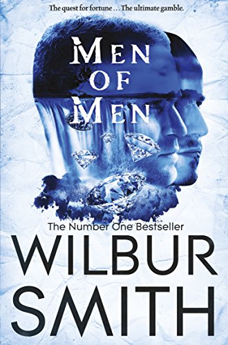 Beispielbild fr Men of Men: a Ballantyne Novel 2 zum Verkauf von Better World Books