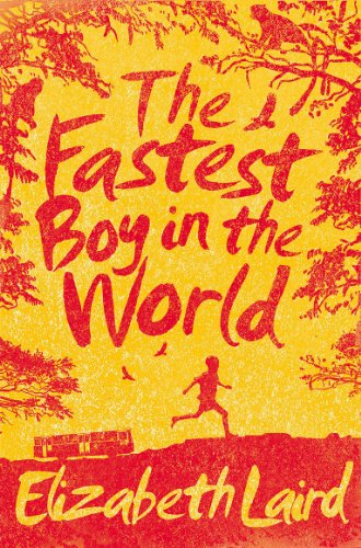 Imagen de archivo de The Fastest Boy in the World a la venta por BookOutlet