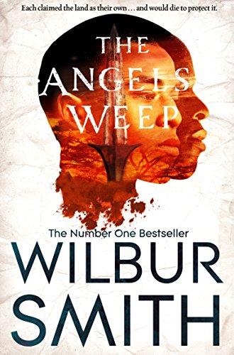Stock image for The Angels Weep (The Ballantyne Novels) for sale by AwesomeBooks