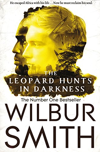 Stock image for The Leopard Hunts in Darkness (The Ballantyne Novels) for sale by AwesomeBooks