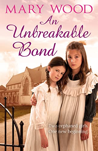 Beispielbild fr An Unbreakable Bond: the Breckton Novels Book 2 zum Verkauf von Better World Books