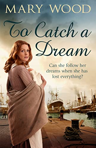 Stock image for To Catch a Dream: the Breckton Novels Book 1 for sale by Better World Books: West