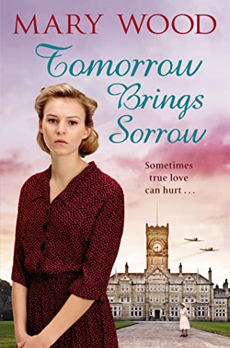 Stock image for Tomorrow Brings Sorrow for sale by Blackwell's