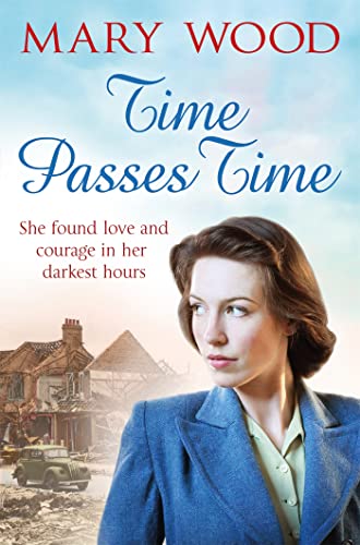 9781447267485: Time Passes Time (The Breckton Novels, 4)