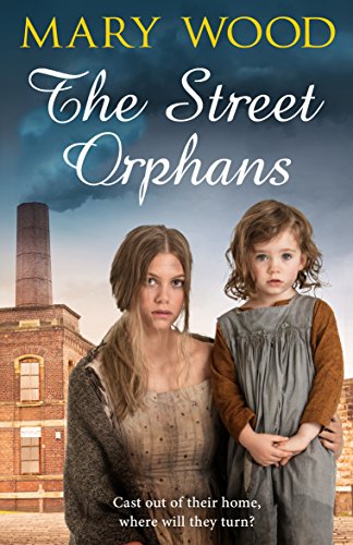 Beispielbild fr The Street Orphans zum Verkauf von Better World Books