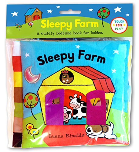9781447267652: Sleepy Farm