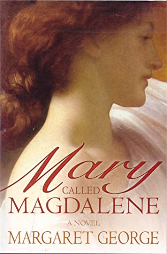 Stock image for Mary, Called Magdalene for sale by WorldofBooks