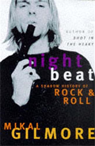 9781447267942: Night Beat: A Shadow History of Rock & Roll