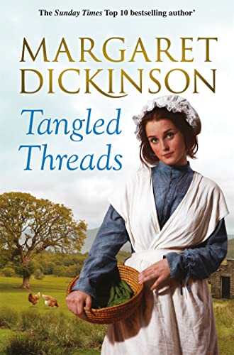 Imagen de archivo de Tangled Threads a la venta por Blackwell's