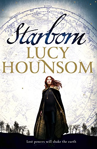 STARBORN - BOOK 1 OF THE WORLDMAKER TRILOGY - LIMITED EDITION, SIGNED, STAMPED & NUMBERED FIRST E...