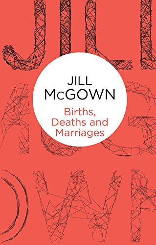 Beispielbild fr Births, Deaths and Marriages zum Verkauf von WorldofBooks