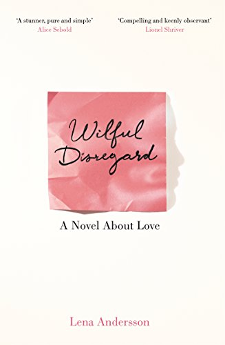 9781447268932: Wilful Disregard: A Novel About Love