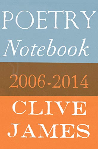 9781447269106: Poetry Notebook: 2006–2014
