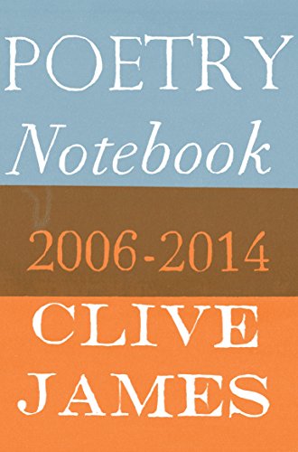 9781447269120: Poetry Notebook: 2006–2014