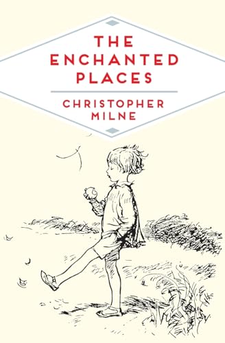 Beispielbild fr The Enchanted Places zum Verkauf von Books From California