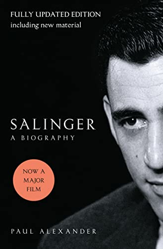 9781447270072: Salinger: A Biography
