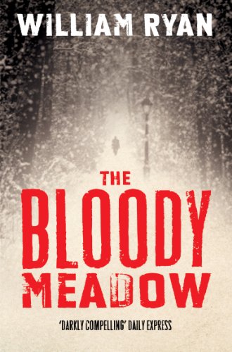 Beispielbild fr The Bloody Meadow (The Korolev Series) zum Verkauf von WorldofBooks