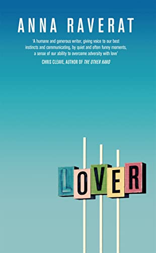 Stock image for Lover (Macm01 120319) for sale by AwesomeBooks