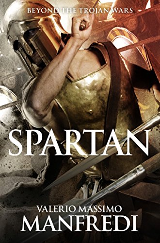 9781447271406: Spartan