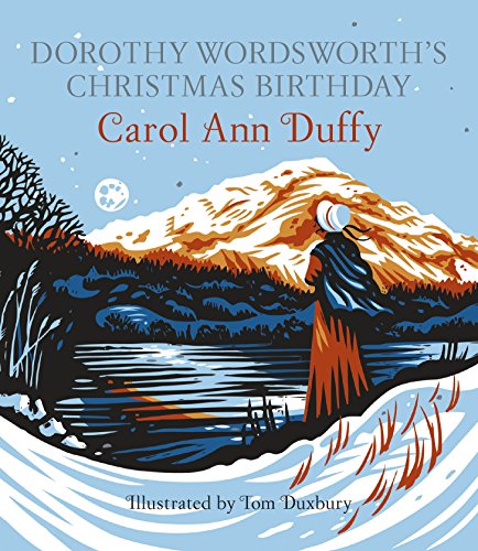 Imagen de archivo de Dorothy Wordsworth's Christmas Birthday a la venta por WorldofBooks