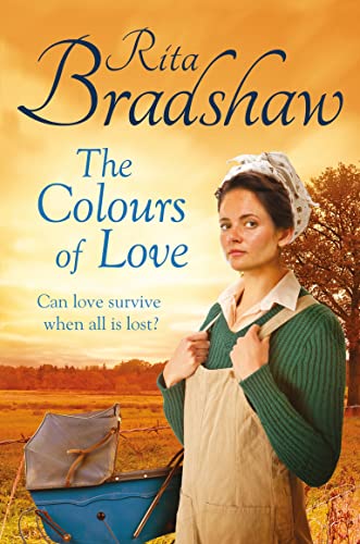 9781447271581: The Colours of Love