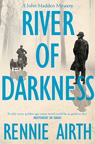 9781447271628: River of Darkness (Inspector Madden series, 1)