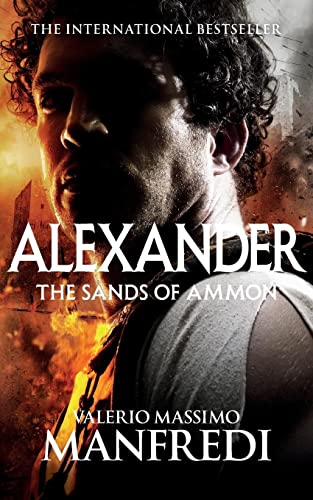 9781447271659: The Sands of Ammon: 2 (Alexander, 2)